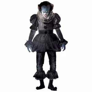 IT (Pennywise)