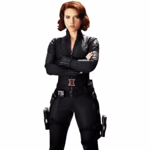 Vedova Nera (Black Widow)