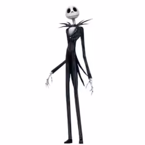 Jack Skeletron
