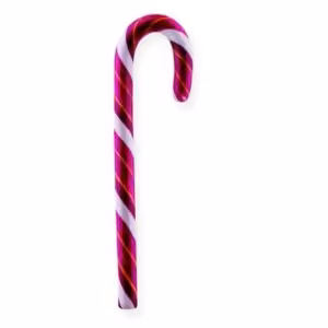 Candy Cane Maxi Bianco rosso oro 50g