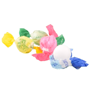 Caramelle di zucchero Tenerini