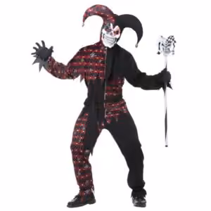 Giullare Demoniaco