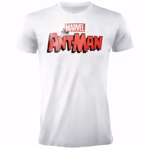 T-Shirt Ant Man - Marvel