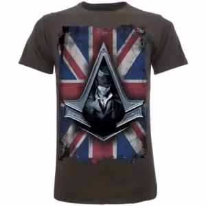 T-Shirt Assassin's Creed Syndacate