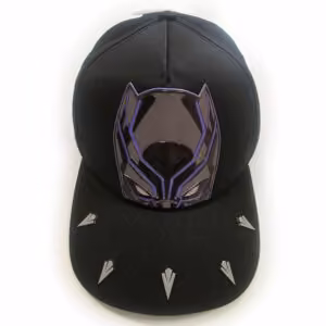 Cappello Black Panther - Marvel