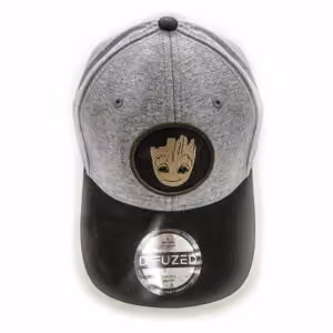 Cappello Groot - Marvel