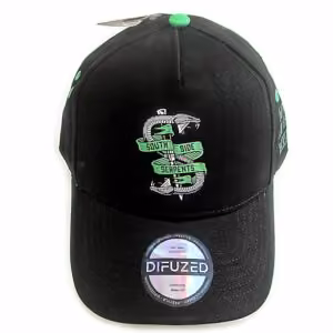 Cappello Nero Riverdale