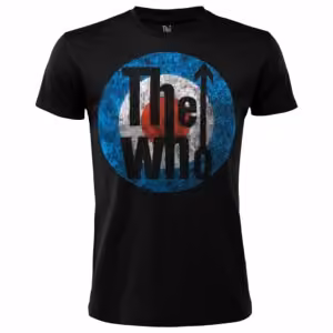 T-Shirt The Who - Music Legends