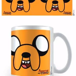 Tazza Adventure Time Jake 2