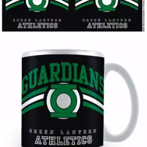 Tazza Lanterna Verde - DC Comics