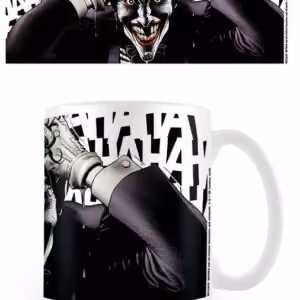 Tazza Joker (Batman) - DC Comics