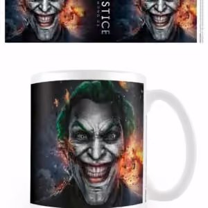 Tazza Joker Injustice