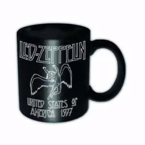 Tazza Led Zeppelin - Music Legends