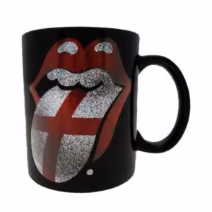 Tazza Rolling Stones – Music Legends