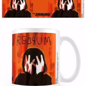 Tazza Shining - Redrum