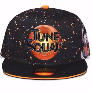 Cappello Space Jam Regolabile – Film Cult