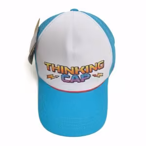 Cappello Thinking Cap - Stranger Things