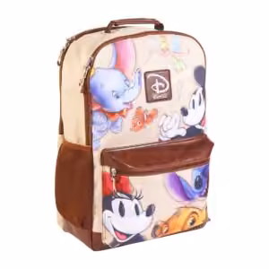 Zaino Avana Disney 100