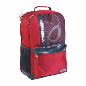 Zaino Spiderman Viaggio - Marvel