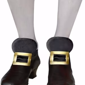 Fibbie per scarpe