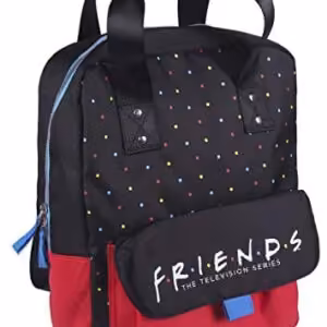 Zaino Casual Moda Friends