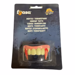 Dentiera Vampiro