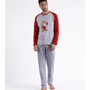 Pigiama 7 Nani Brontolo – Disney