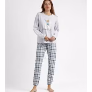 Pigiama Trilli grey – Disney