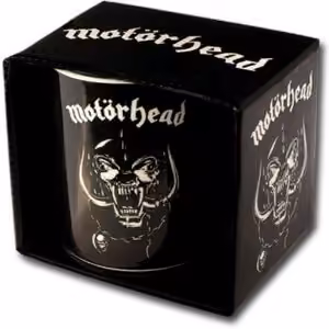 Tazza Motörhead - Music Legends