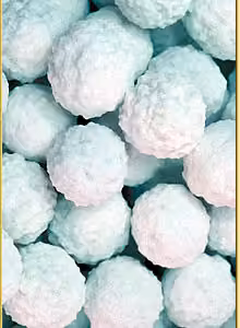 Perle di Sulmona  1Kg - Pelino
