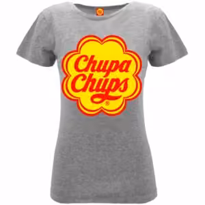 T-Shirt Chupa Chups – Icons
