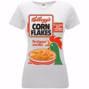T-Shirt Kellogs– Icons