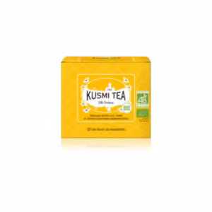 Kusmi Tea Mix Bb Detox Bio 20 Filtri