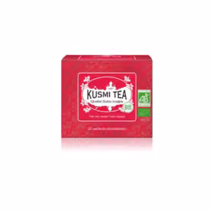Tea Four Red Fruits Bio 20 Filtri