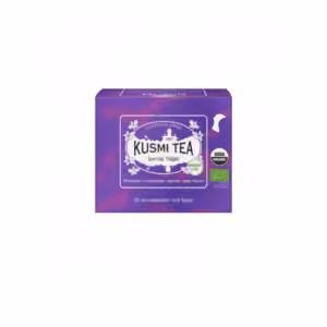 Kusmi Tea Lovely Night Bio 20 Filtri
