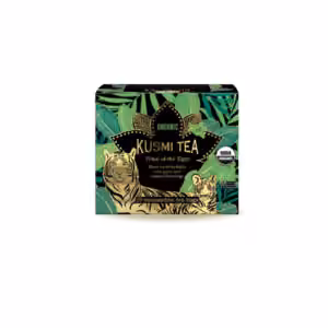 Kusmi Tea Tchai Of The Tiger  Bio 20 Filtri