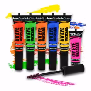 Uv Eye Mascara