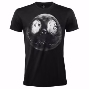 jack skellington