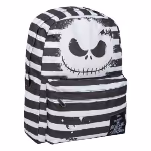Zaino Casual Nightmare Before Christmas