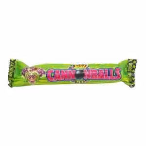 Dr Sour Cannon Balls