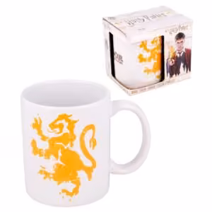 Tazza Grifondoro Vintage Harry Potter