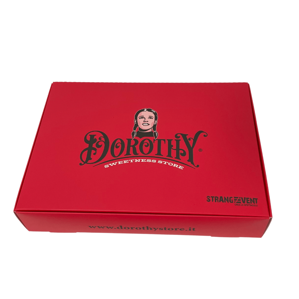 Box Caramelle Sfuse 1/2 Kg