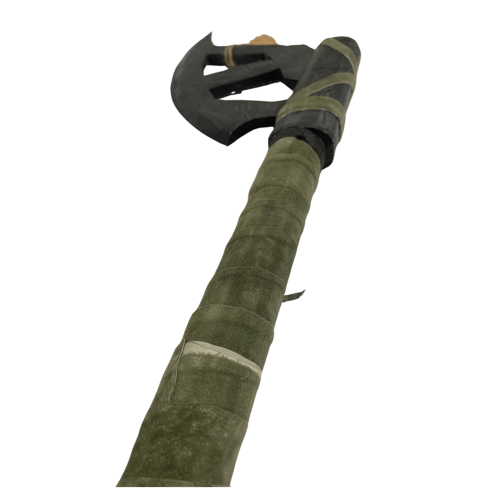 Ascia da Battaglia Gimli - Il SIgnore degli Anelli - immagine 4