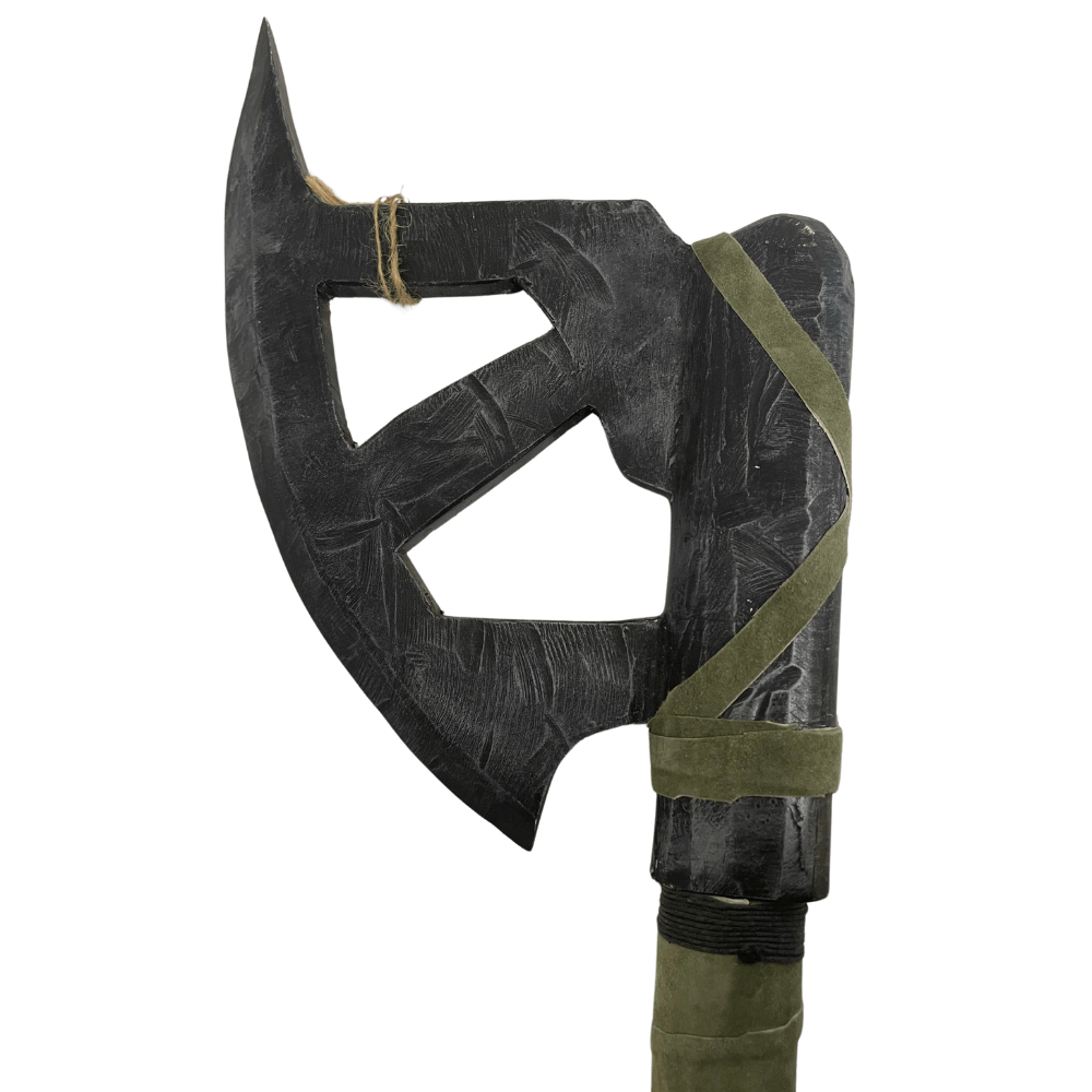 Ascia da Battaglia Gimli - Il SIgnore degli Anelli - immagine 2