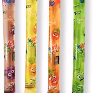 Jelly Straws speshow Tik Tok