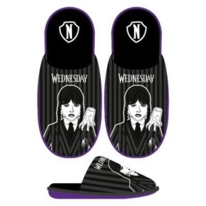 Pantofole Mercoledì