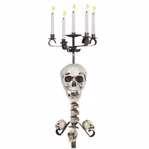 Candelabro 60x30x30