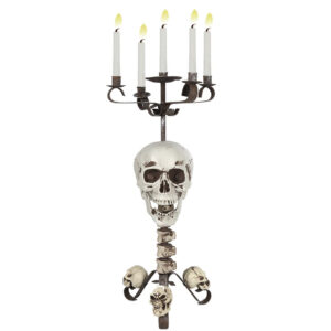 Candelabro 60x30x30