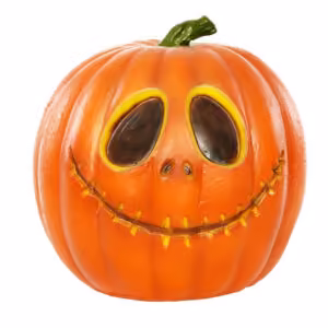 Zucca Halloween